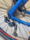 #79 Horské kolo RockMachine XL 29 , od 190cm+