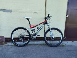 Merida One-Forty 1500-D