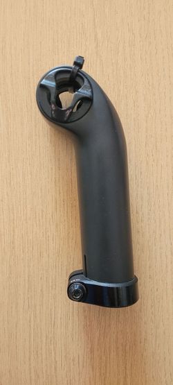 Bontrager Carbon Seatmast