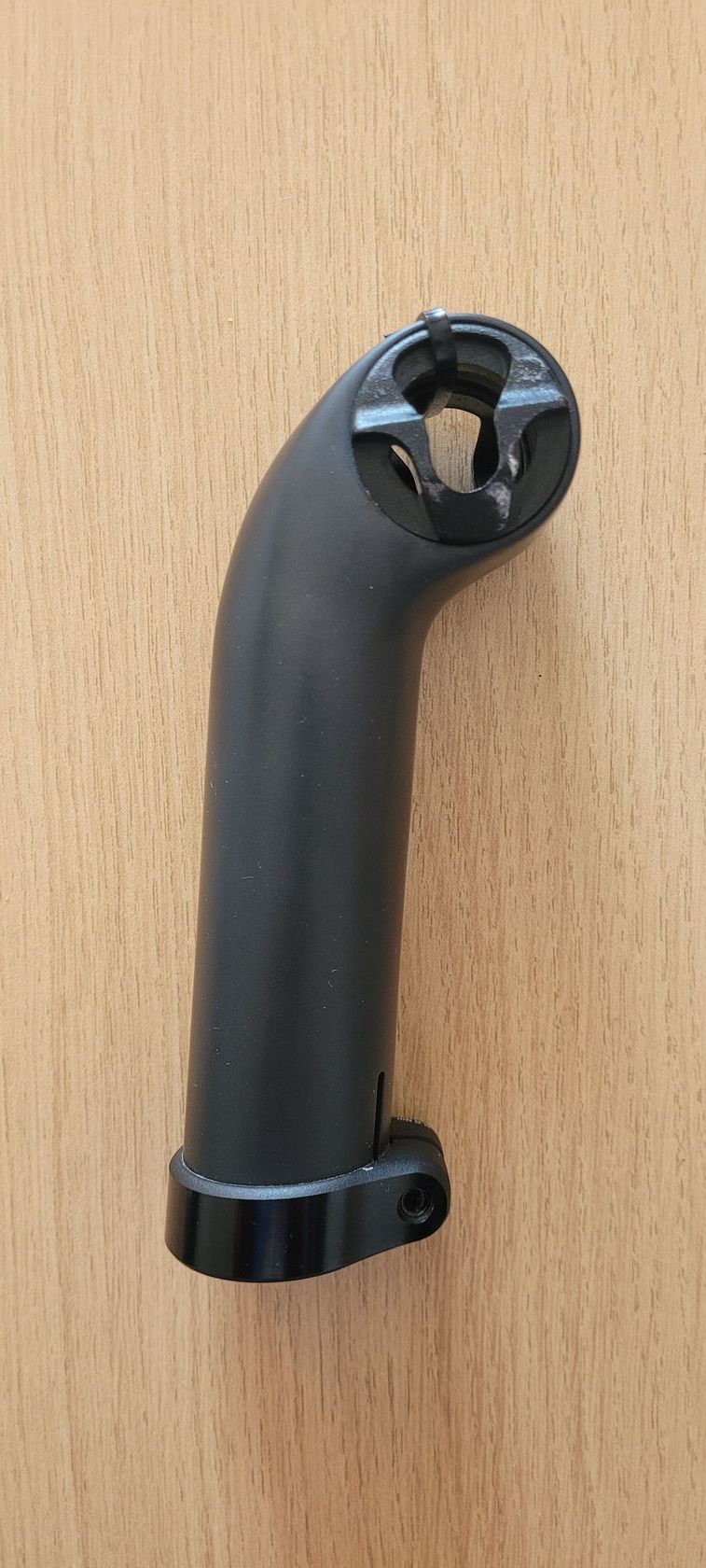 Bontrager Carbon Seatmast