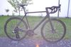 Canyon Ultimate SLX (L) RED AXS Etap Lightweight 6.9 kg