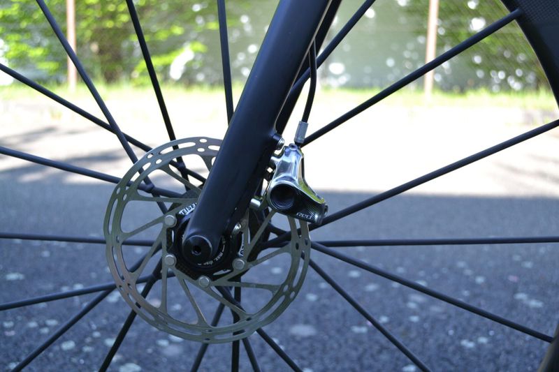 Canyon Ultimate SLX (L) RED AXS Etap Lightweight 6.9 kg