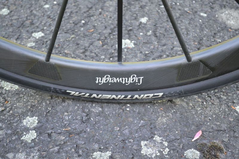 Canyon Ultimate SLX (L) RED AXS Etap Lightweight 6.9 kg