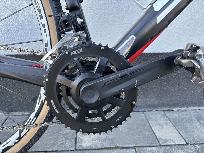 Superior X-ROAD