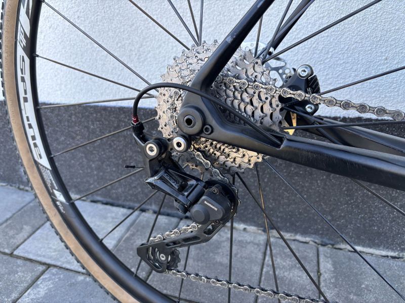 Superior X-ROAD