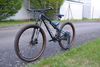 Corratec R-ilink SL Factory (M) 10.5 kg Top Stav