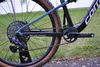Corratec R-ilink SL Factory (M) 10.5 kg Top Stav
