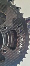 CARBON-TI CarboRing EVO