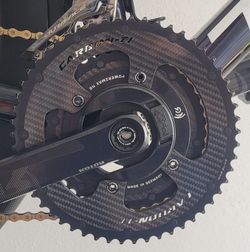 CARBON-TI CarboRing EVO
