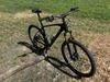 Karbonové 29” MTB vel.L