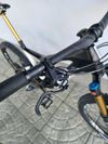 Horské kolo Orbea Rallon M Team Carbon 29″