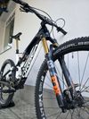 Horské kolo Orbea Rallon M Team Carbon 29″