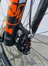 Horské kolo Orbea Rallon M Team Carbon 29″