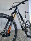 Horské kolo Orbea Rallon M Team Carbon 29″
