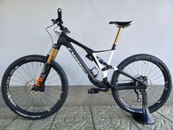 Horské kolo Orbea Rallon M Team Carbon 29″