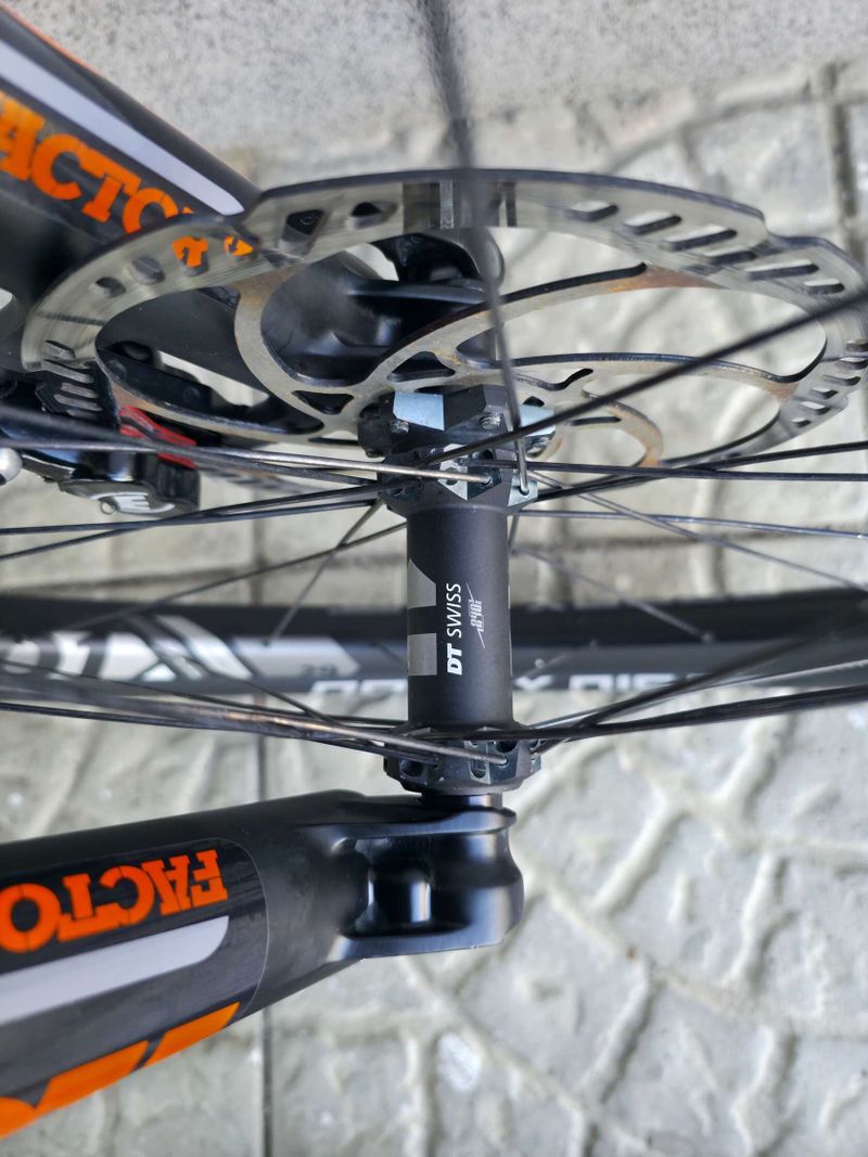 Horské kolo Orbea Rallon M Team Carbon 29″