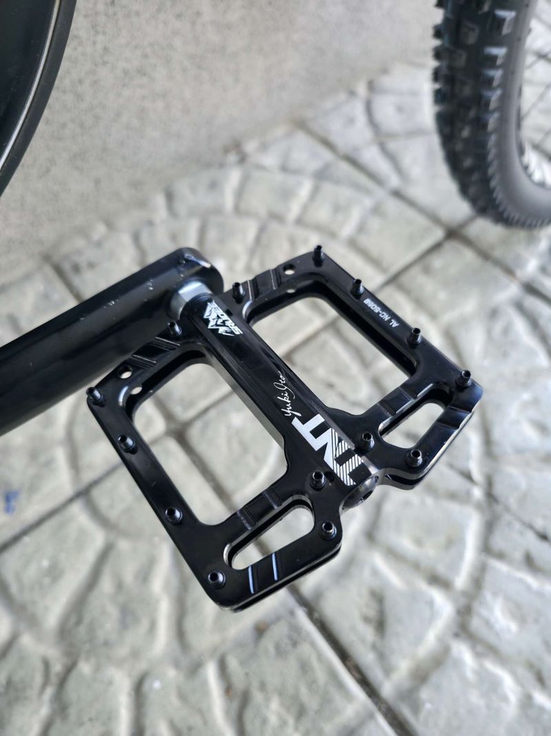 Horské kolo Orbea Rallon M Team Carbon 29″