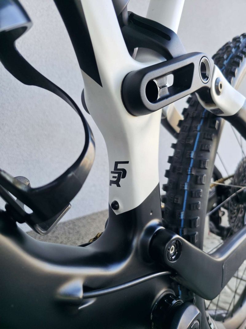 Horské kolo Orbea Rallon M Team Carbon 29″