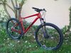 Nové 29" karbonové kolo na rámu Apache Hupahu 21", SLX 1x12, vzduch. vidlice Rock Shox Recon
