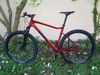 Nové 29" karbonové kolo na rámu Apache Hupahu 21", SLX 1x12, vzduch. vidlice Rock Shox Recon