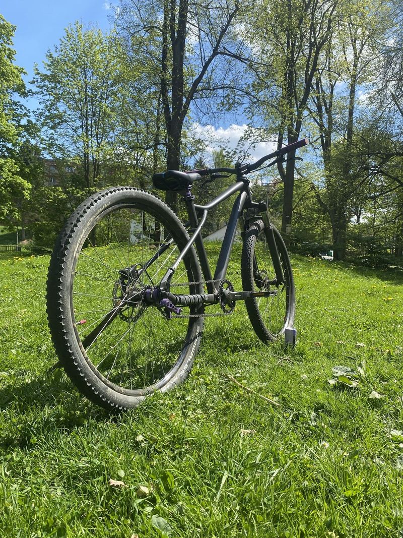 Gt aggressor 