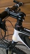 KARBONOVÝ GHOST HTX LECTOR 10,7 Kg od 165 cm