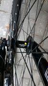 KARBONOVÝ GHOST HTX LECTOR 10,7 Kg od 165 cm