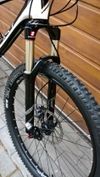 KARBONOVÝ GHOST HTX LECTOR 10,7 Kg od 165 cm