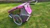 Croozer pro 2 děti