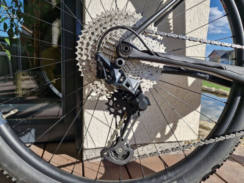 SUPERIOR XT 929 HT