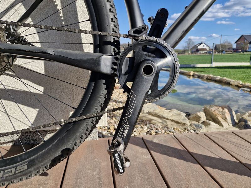 SUPERIOR XT 929 HT