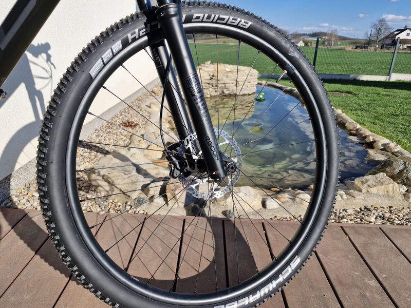 SUPERIOR XT 929 HT