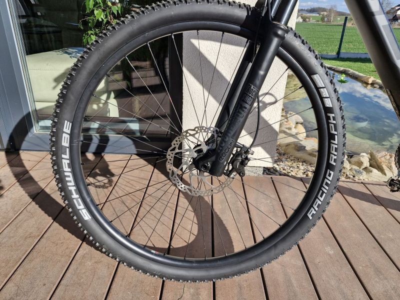 SUPERIOR XT 929 HT