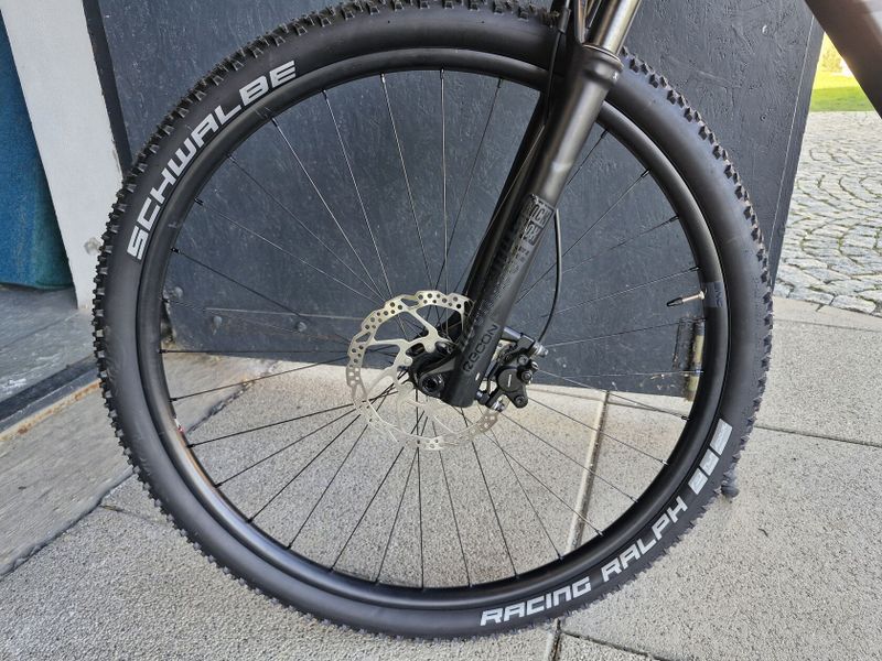 SUPERIOR XT 929 HT