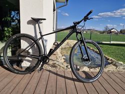 SUPERIOR XT 929 HT