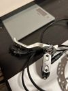 SHIMANO XT M775