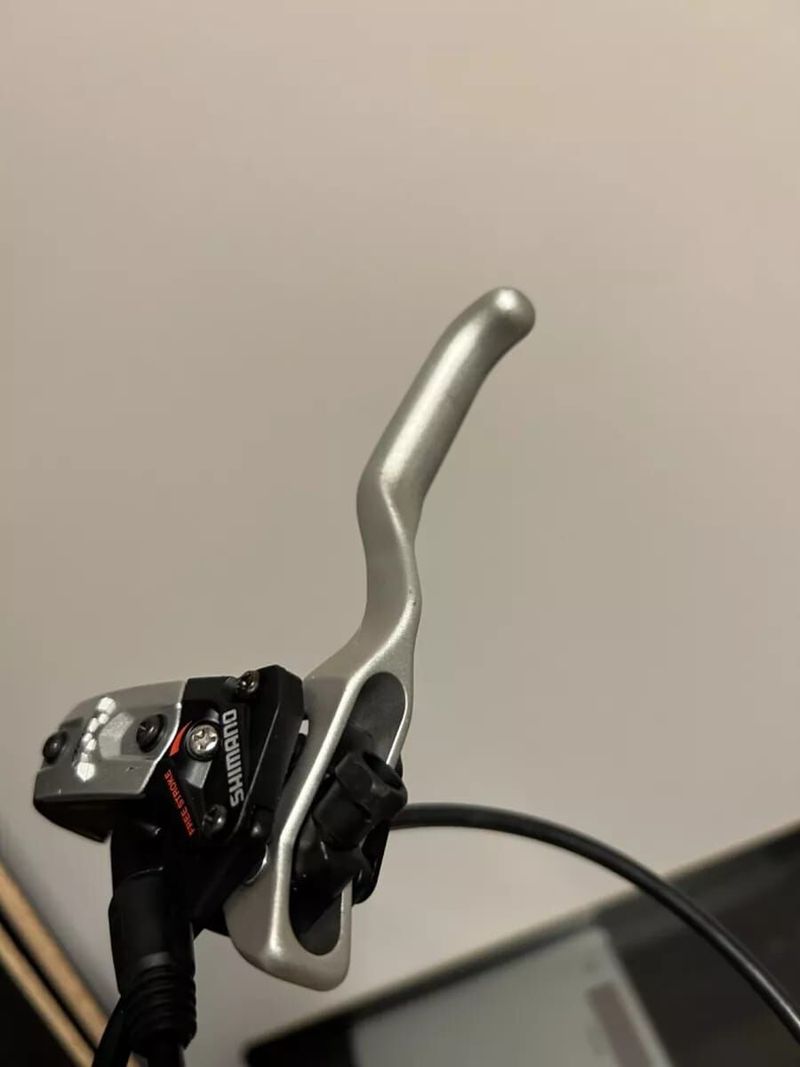SHIMANO XT M775