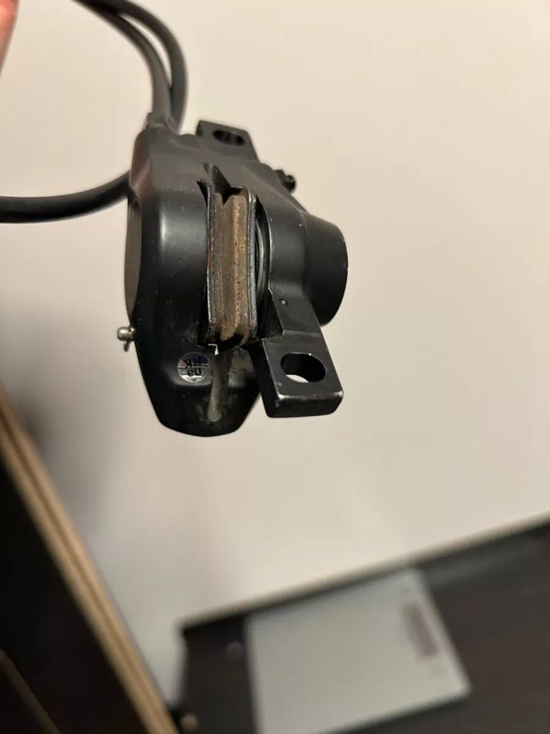 SHIMANO XT M775