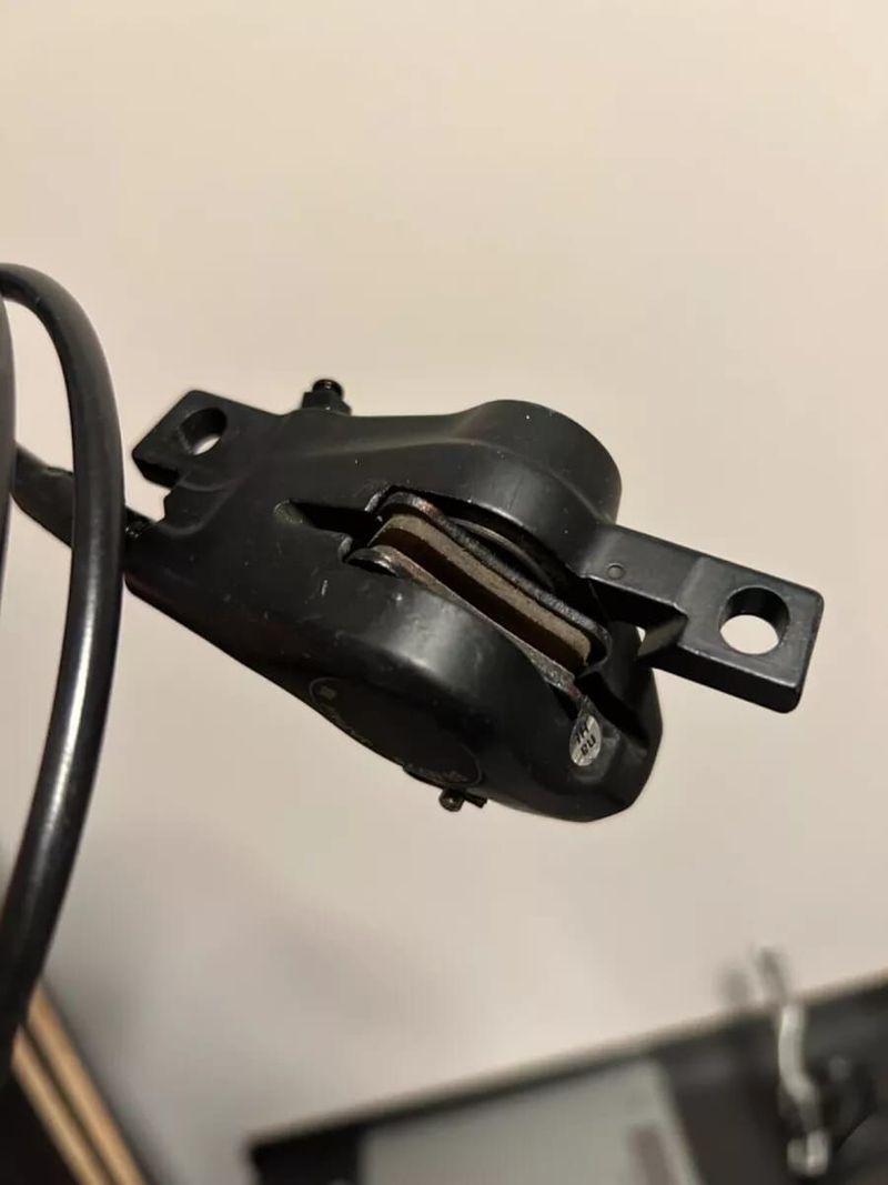 SHIMANO XT M775