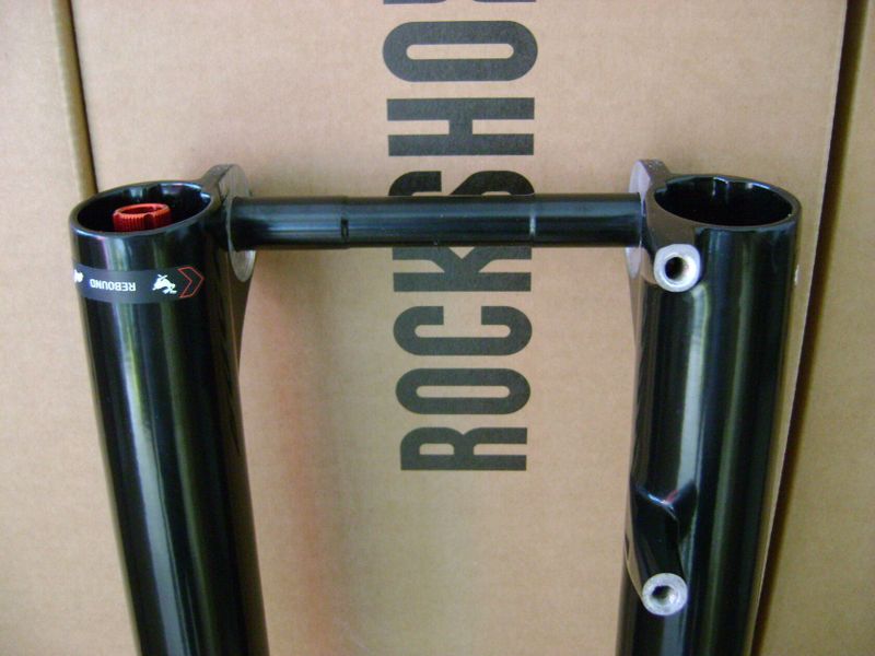 RS Reba RL 29er - 120mm
