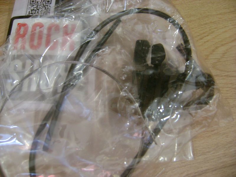 RS Reba RL 29er - 120mm