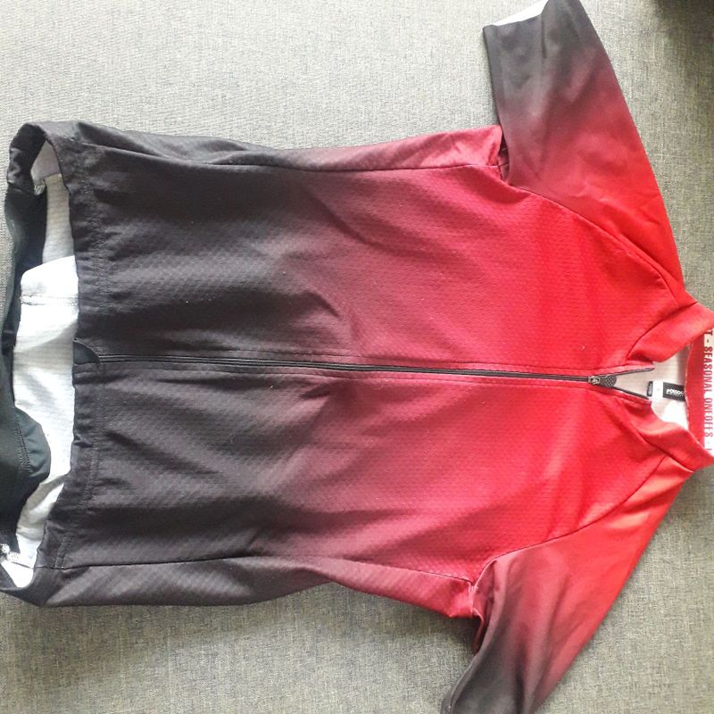 ASSOS MILLE GT vel.S