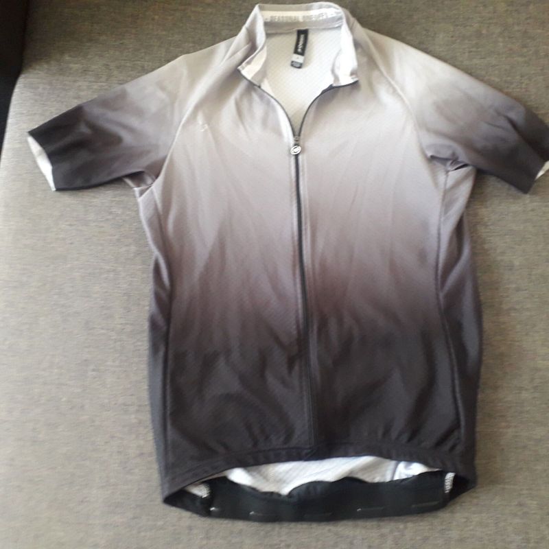 ASSOS MILLE GT vel.S