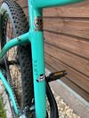 Merida Juliet 7.300