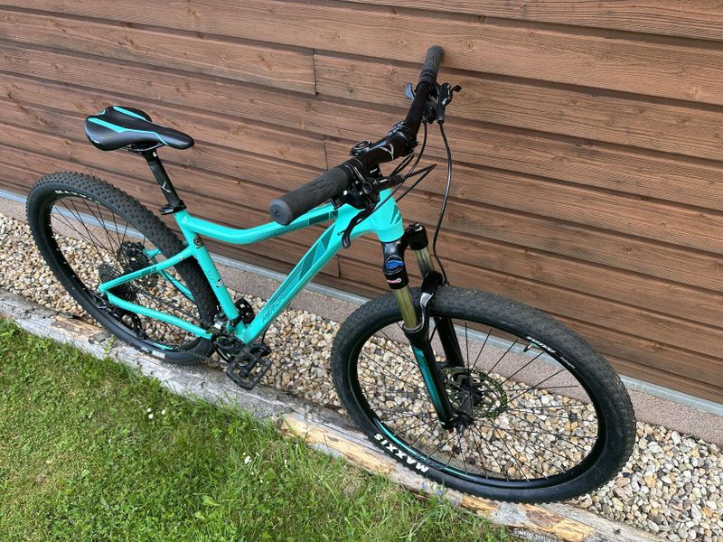 Merida Juliet 7.300