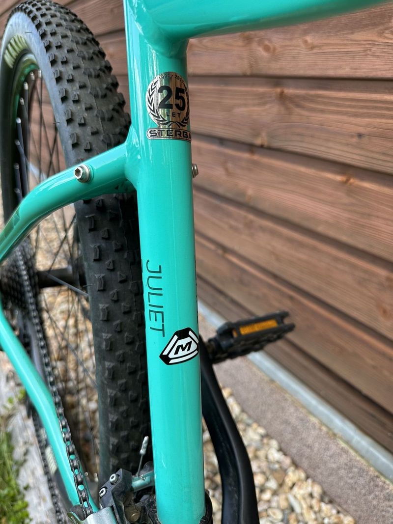 Merida Juliet 7.300