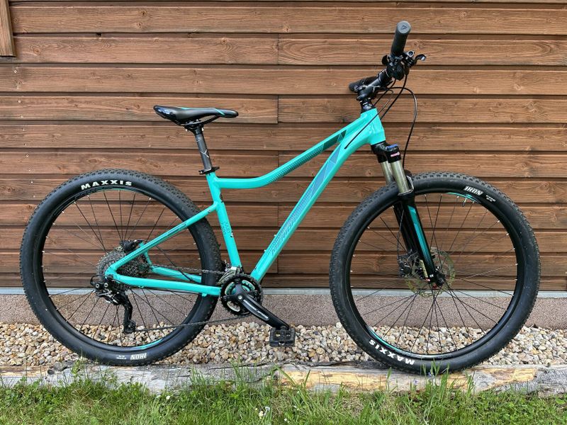 Merida Juliet 7.300