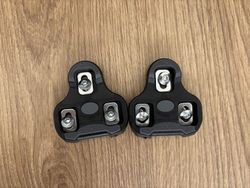 Kufry Look KÉO GRIP černé 0°