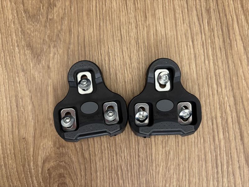 Kufry Look KÉO GRIP černé 0°