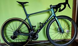 Giant TCR Advanced SL 0